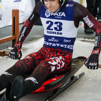 6th FIL Junior Luge World Cup