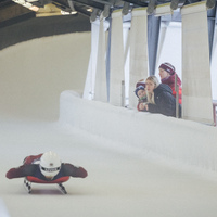 6th FIL Junior Luge World Cup