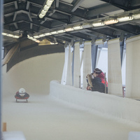 6th FIL Junior Luge World Cup