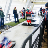 6th FIL Junior Luge World Cup