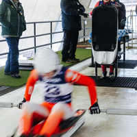 6th FIL Junior Luge World Cup