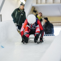 6th FIL Junior Luge World Cup