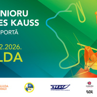 6th FIL Junior Luge World Cup