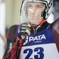 6th FIL Junior Luge World Cup