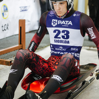 6th FIL Junior Luge World Cup