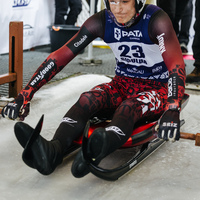 6th FIL Junior Luge World Cup