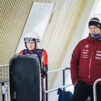 6th FIL Junior Luge World Cup