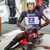 6th FIL Junior Luge World Cup