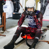 6th FIL Junior Luge World Cup