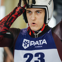 6th FIL Junior Luge World Cup