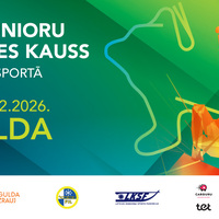 6th FIL Junior Luge World Cup