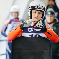 6th FIL Junior Luge World Cup