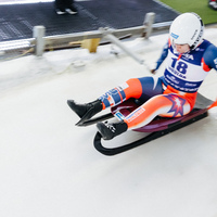 6th FIL Junior Luge World Cup