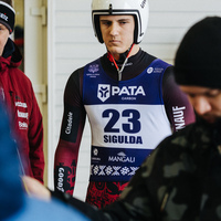 6th FIL Junior Luge World Cup