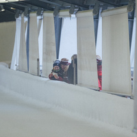 6th FIL Junior Luge World Cup