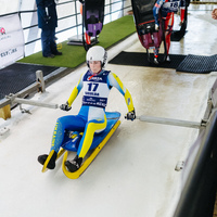 6th FIL Junior Luge World Cup