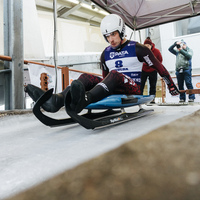 6th FIL Junior Luge World Cup