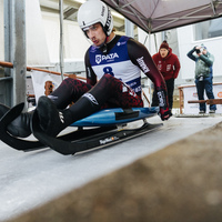 6th FIL Junior Luge World Cup