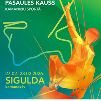 6th FIL Junior Luge World Cup