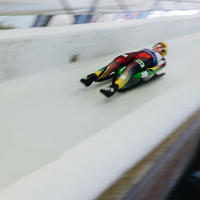 6th FIL Junior Luge World Cup