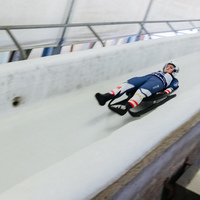 6th FIL Junior Luge World Cup