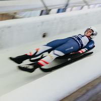6th FIL Junior Luge World Cup