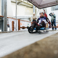6th FIL Junior Luge World Cup