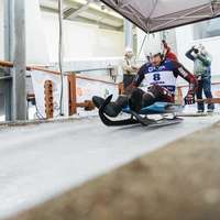 6th FIL Junior Luge World Cup