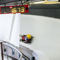 6th FIL Junior Luge World Cup