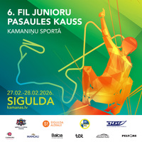 6th FIL Junior Luge World Cup