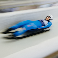 6th FIL Junior Luge World Cup