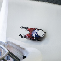 6th FIL Junior Luge World Cup