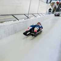 6th FIL Junior Luge World Cup