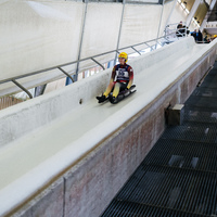 6th FIL Junior Luge World Cup