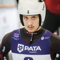 6th FIL Junior Luge World Cup