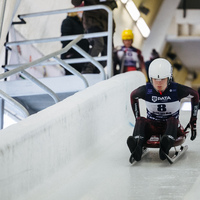 6th FIL Junior Luge World Cup