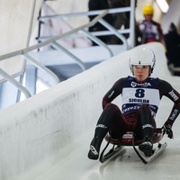 6th FIL Junior Luge World Cup