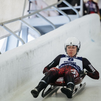 6th FIL Junior Luge World Cup