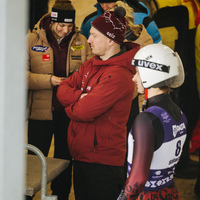 6th FIL Junior Luge World Cup