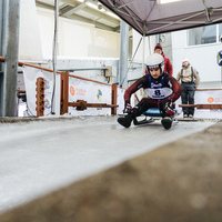 6th FIL Junior Luge World Cup