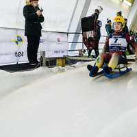 6th FIL Junior Luge World Cup