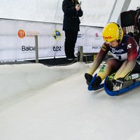 6th FIL Junior Luge World Cup