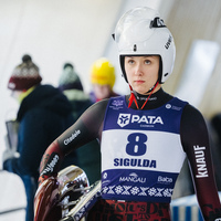 6th FIL Junior Luge World Cup