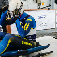 6th FIL Junior Luge World Cup