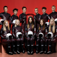 6th FIL Junior Luge World Cup