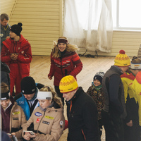 6th FIL Junior Luge World Cup