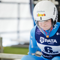 6th FIL Junior Luge World Cup