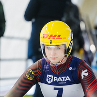 6th FIL Junior Luge World Cup
