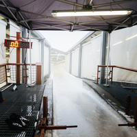 6th FIL Junior Luge World Cup