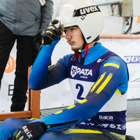 6th FIL Junior Luge World Cup